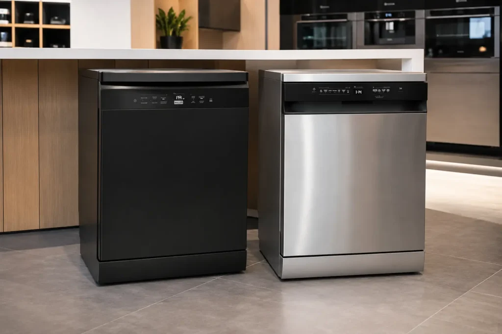 Lava-louças Electrolux 14 Serviços: 3 opções para decidir pelo uso real