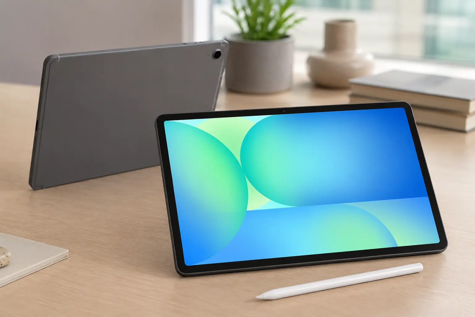 Tablets Samsung S10 FE: 4 opções de 128GB para escolher pelo uso real