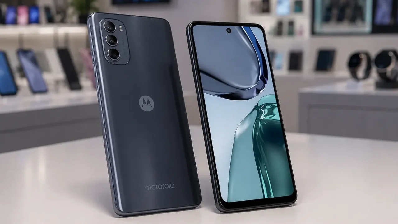 Smartphones Moto G15: 4 opções para decidir pelo uso diário