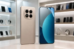 Redmi Note 15 Pro 5G: 4 escolhas de smartphones por memória e cor para alinhar à rotina