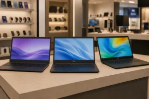 Dell notebooks i7: 3 opções para uso diário com foco em produtividade