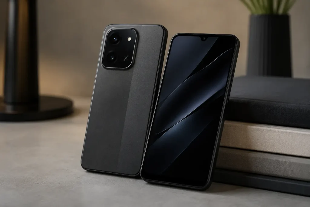 Smartphones Xiaomi Poco C85: 4 opções por perfil de uso para alinhar com seu uso