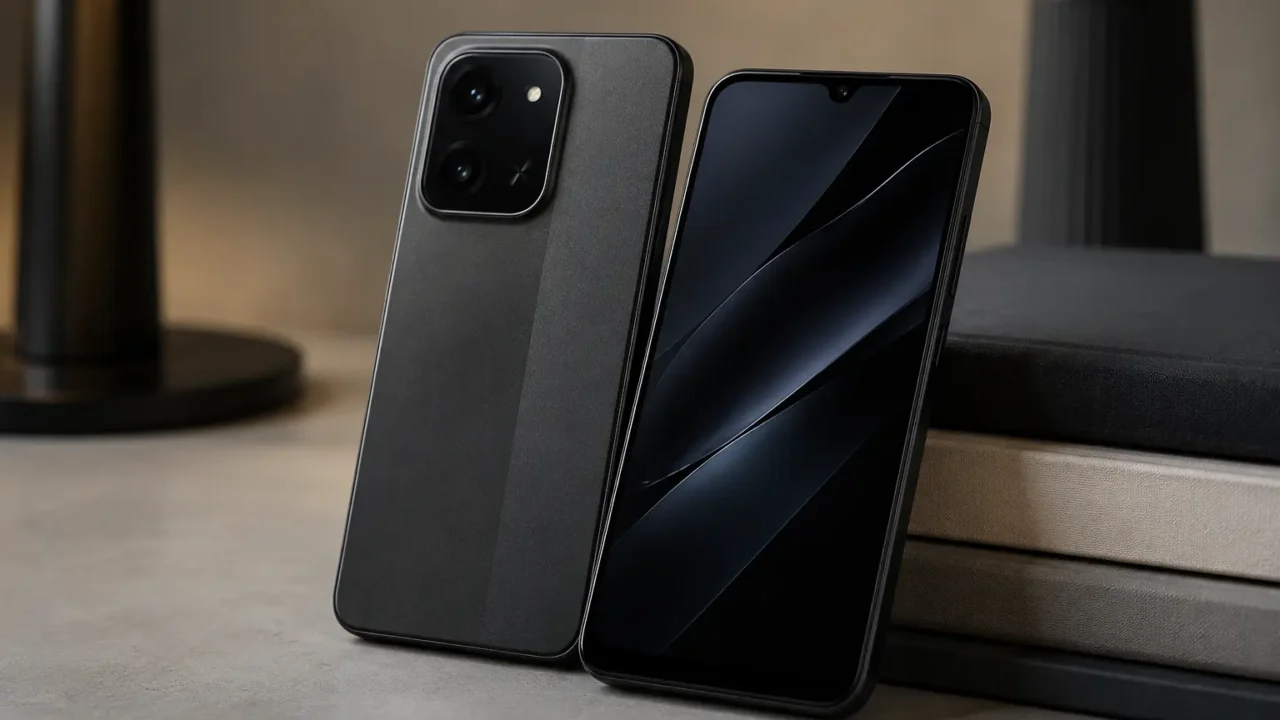 Smartphones Xiaomi Poco C85: 4 opções por perfil de uso para alinhar com seu uso