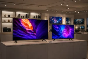Smart TVs e streaming: 5 opções de TV Roku por tamanho para acertar no perfil