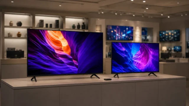 Smart TVs e streaming: 5 opções de TV Roku por tamanho para acertar no perfil