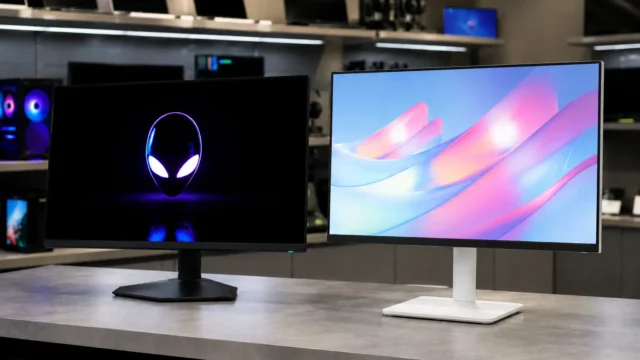 Monitores para jogos: 4 opções para perfis diferentes