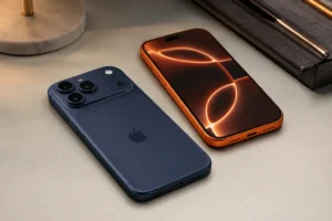 iPhone 17 Pro Max: 2 versões para escolher por capacidade
