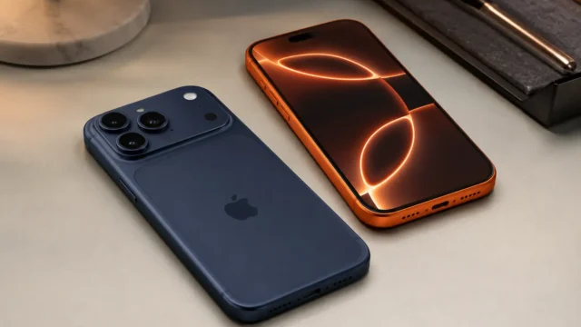 iPhone 17 Pro Max: 2 versões para escolher por capacidade