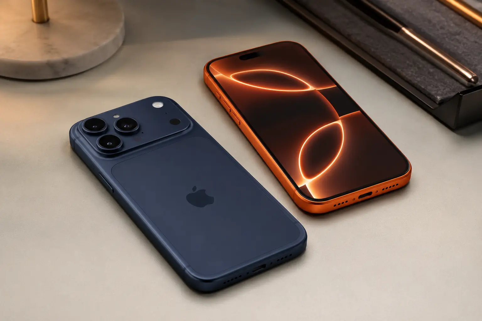 iPhone 17 Pro Max: 2 versões para escolher por capacidade