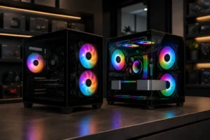 PC gamer Ryzen 5 5600GT: 4 opções para perfis diferentes