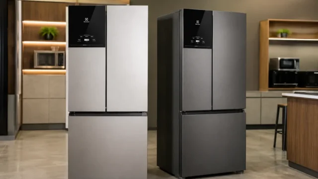Geladeiras Electrolux: 5 modelos por capacidade e uso