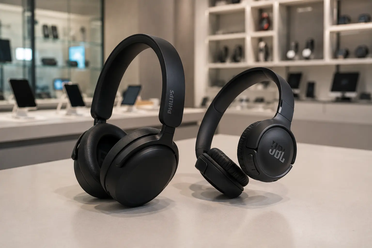 Headphone Bluetooth: 4 opções por bateria, ANC e uso diário