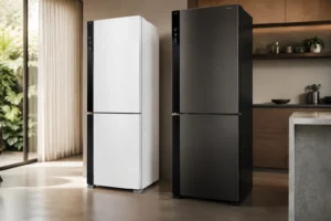 Geladeira inverse Brastemp: 3 opções por capacidade e uso