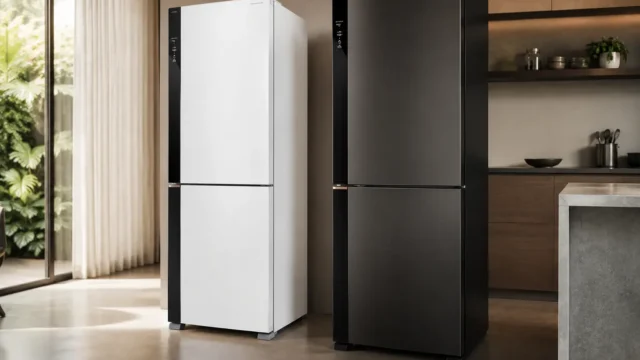 Geladeira inverse Brastemp: 3 opções por capacidade e uso