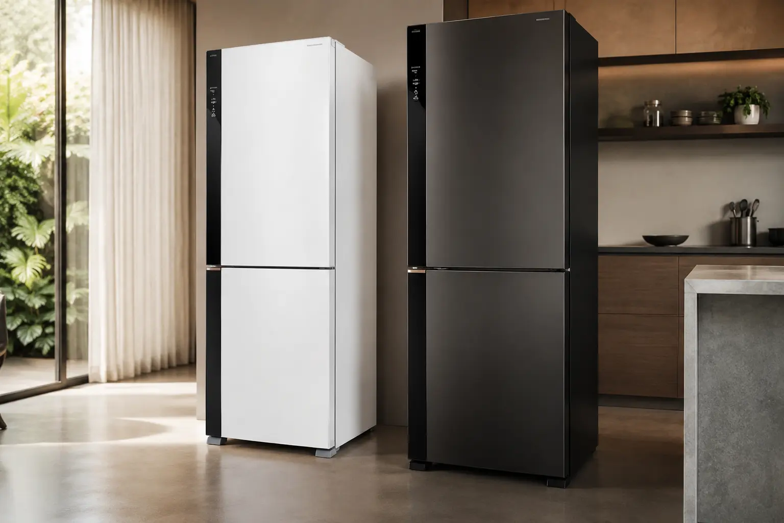 Geladeira inverse Brastemp: 3 opções por capacidade e uso