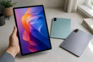 Antes de comprar um tablet Xiaomi, veja se o Redmi Pad 2 Pro faz sentido