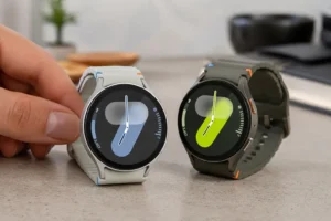 Antes de comprar o Galaxy Watch7 44mm, veja se a versão Bluetooth ou LTE vale mais para você