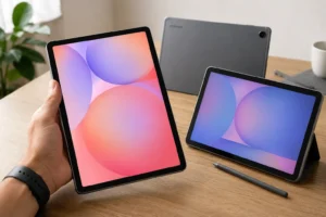 Antes de comprar o Galaxy Tab S10 Lite, veja se a versão 5G ou o S10 FE fazem mais sentido para você