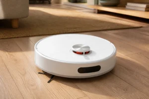 Robôs aspiradores Xiaomi: 4 opções para decidir com base no seu perfil de uso
