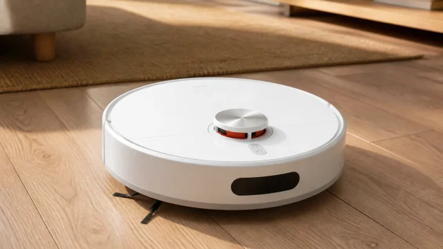 Robôs aspiradores Xiaomi: 4 opções para decidir com base no seu perfil de uso