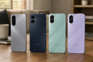 Smartphone Samsung Galaxy A16: 4 modelos para quem busca bom custo-benefício