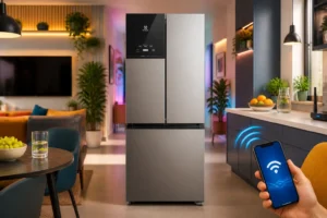 Geladeiras Electrolux: 5 opções para quem busca economia e praticidade