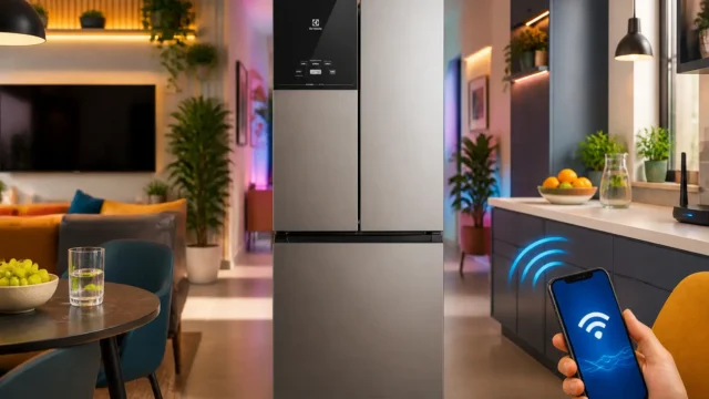 Geladeiras Electrolux: 5 opções para quem busca economia e praticidade