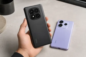 Antes de comprar o Redmi Note 14 5G, veja se o Pro compensa pagar mais
