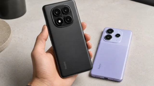 Antes de comprar o Redmi Note 14 5G, veja se o Pro compensa pagar mais