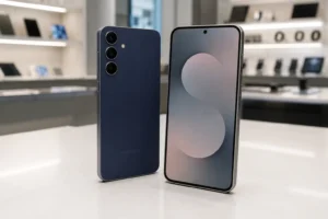 Antes de comprar o Galaxy S25 FE 128GB ou 256GB, veja se vale pagar mais pelo modelo maior