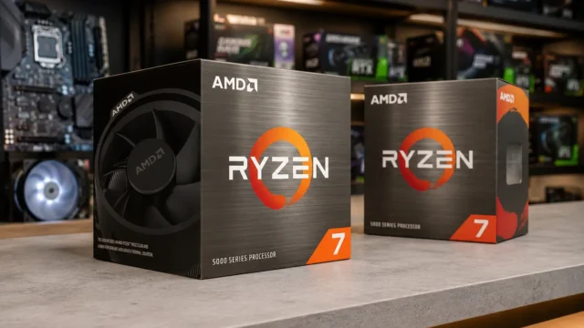 Antes de comprar o Ryzen 7 5700G, veja se vídeo integrado ainda compensa