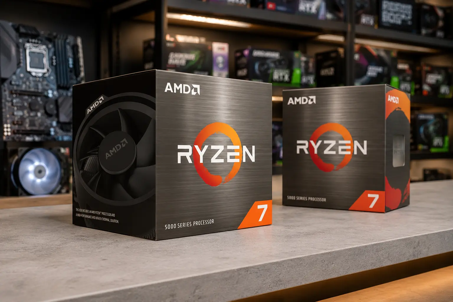 Antes de comprar o Ryzen 7 5700G, veja se vídeo integrado ainda compensa