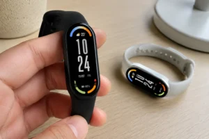 Antes de comprar a Xiaomi Mi Band 10, veja se vale pagar mais por modelos globais ou escolher pulseiras extras compatíveis