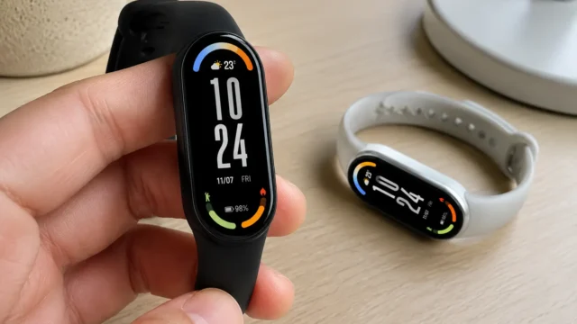 Antes de comprar a Xiaomi Mi Band 10, veja se vale pagar mais por modelos globais ou escolher pulseiras extras compatíveis