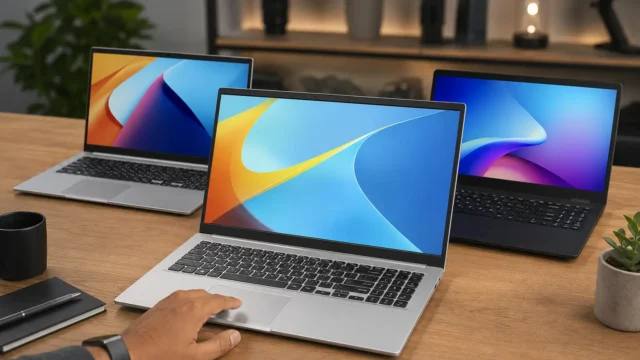 Notebook ASUS para trabalhar ou estudar: quando Ryzen 7, RAM e SSD pesam mais