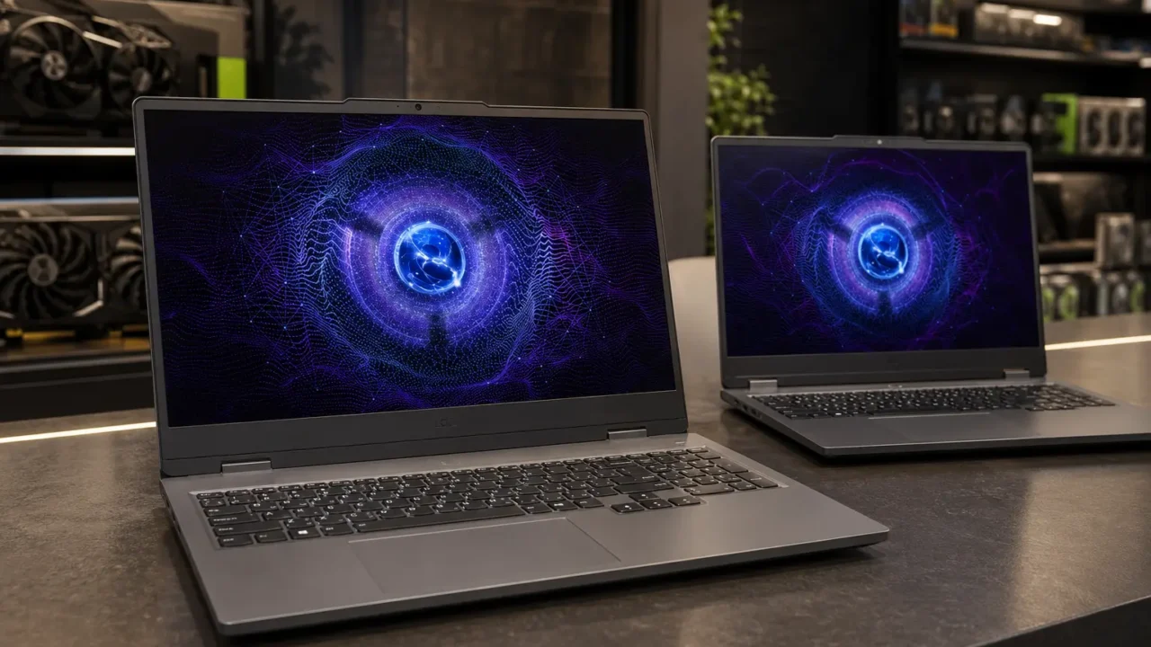 Lenovo LOQ com RTX 4050 ou 3050: onde vale subir para jogar melhor