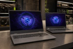 Lenovo LOQ com RTX 4050 ou 3050: onde vale subir para jogar melhor