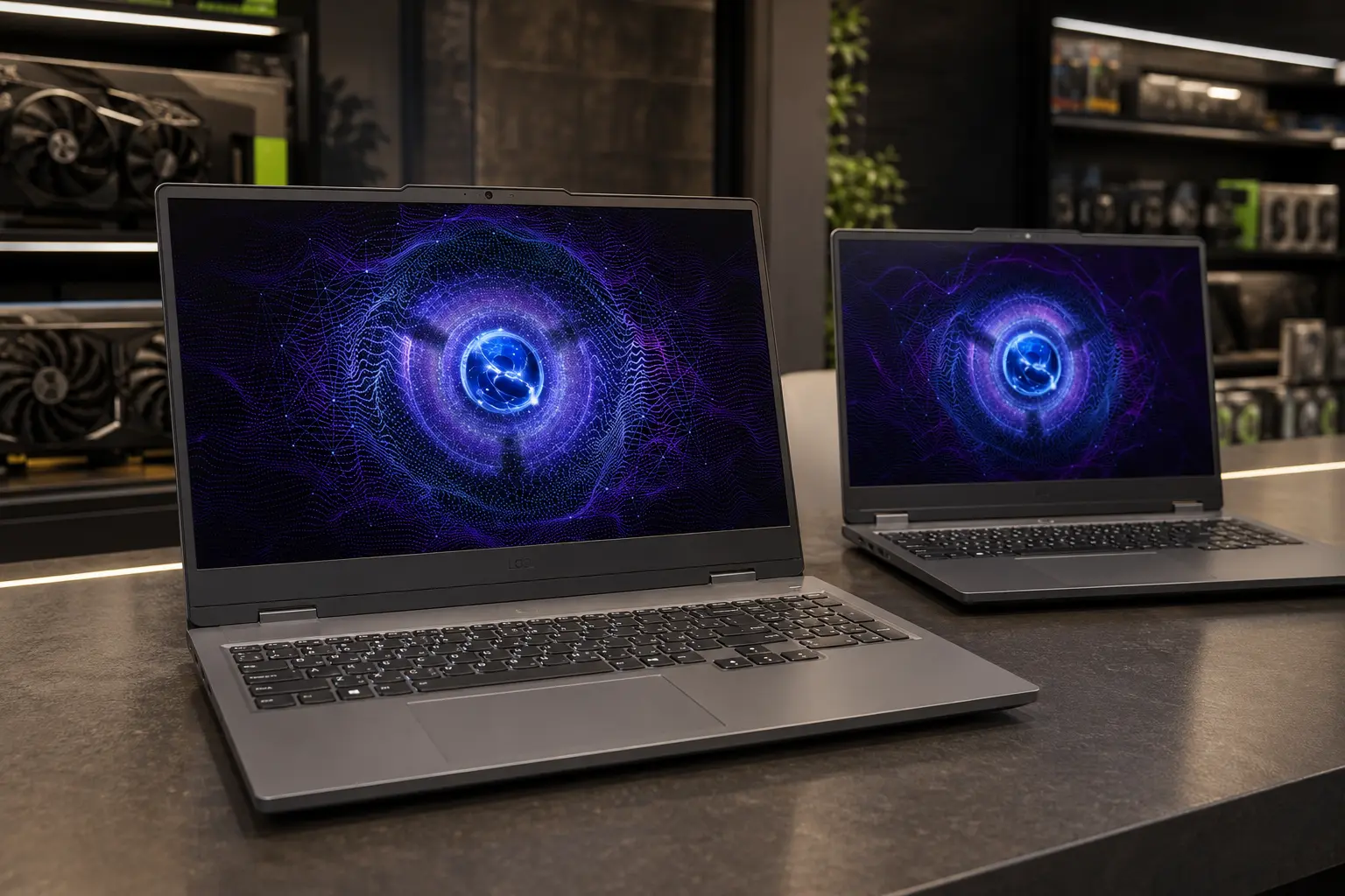 Lenovo LOQ com RTX 4050 ou 3050: onde vale subir para jogar melhor