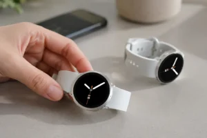 Galaxy Watch8 40mm ou Watch7: qual modelo combina melhor com seu dia a dia e saúde