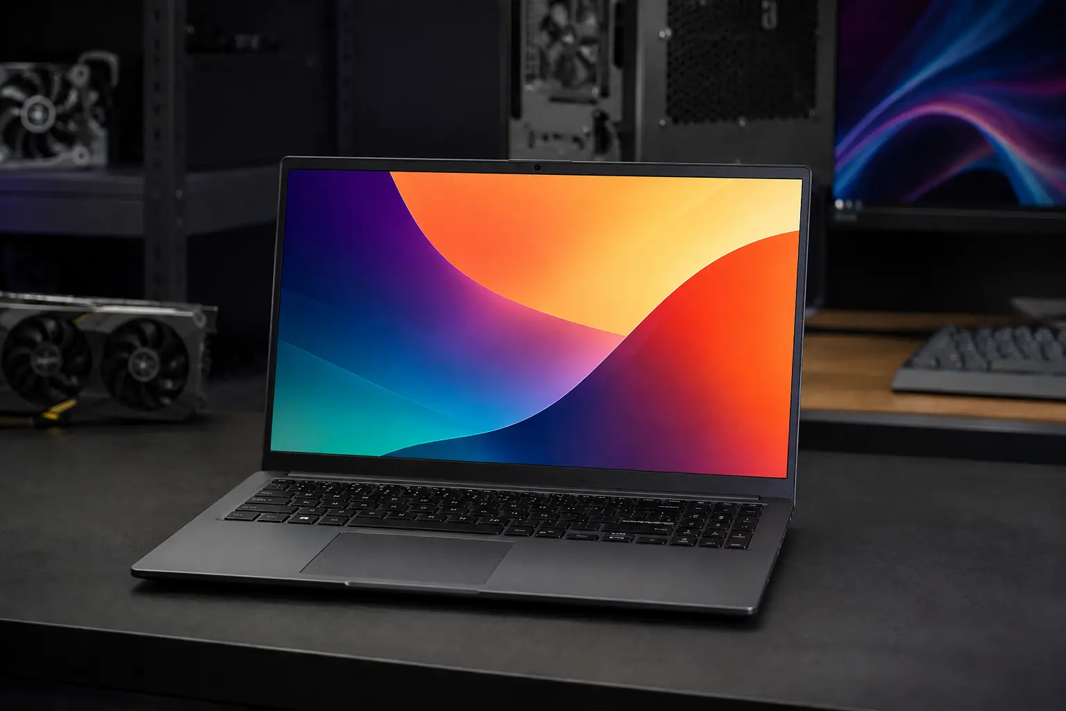 VivoBook Go 15 ou Acer AG15: Ryzen 5 ou i5 em uso leve?
