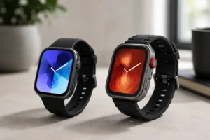 Antes de comprar o Huawei Watch Fit 4, veja se o modelo Pro compensa mais pelo preço e recursos