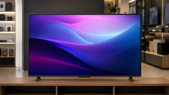 Toshiba QLED 50 ou SEMP 55: qualidade ou tela maior?