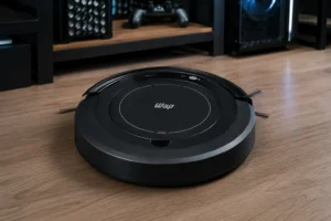 WAP W90, W100 ou W400: vale subir na linha de robôs?