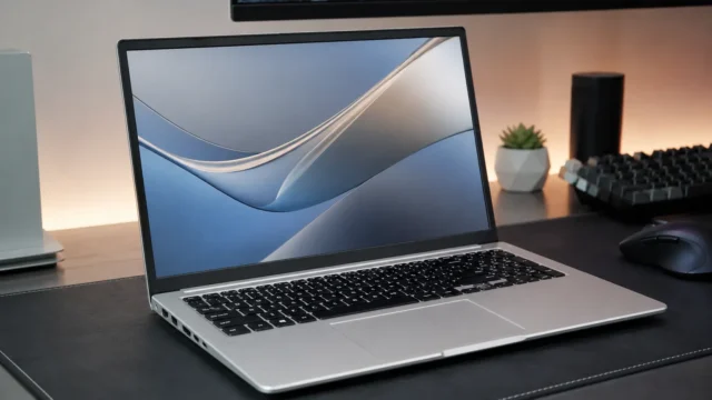 Vivobook 15 Ryzen 7 16 GB ou modelos 8 GB: vale mais RAM?