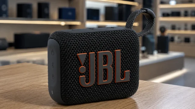JBL Go 4, Go 5 ou Clip 5: qual caixa compacta escolher?