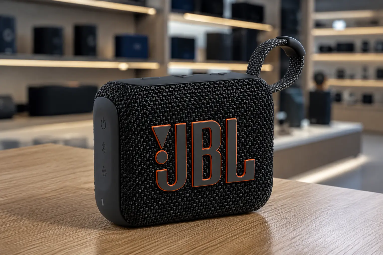 JBL Go 4, Go 5 ou Clip 5: qual caixa compacta escolher?