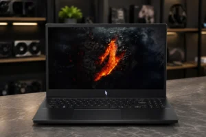 Acer Nitro V15 ou Aspire Go 15: RTX 4050 ou uso básico?