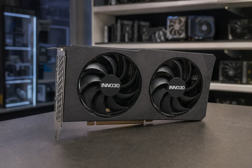 RTX 5050 ou RX 7600 e RTX 3070: nova geração compensa?