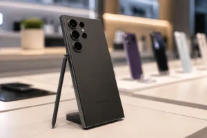 Galaxy S24 Ultra em 2026: ainda faz sentido ou é hora de trocar?