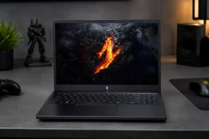 Acer Nitro V15 com RTX 4050: qual configuração faz sentido para você?